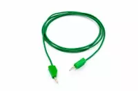 PJP 214-100-5 2mm PVC Patch Lead 